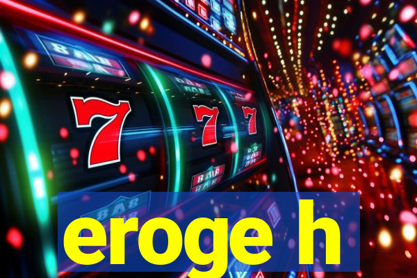 eroge h